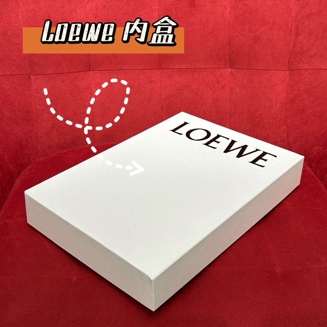 신조 / 로에베 스카프