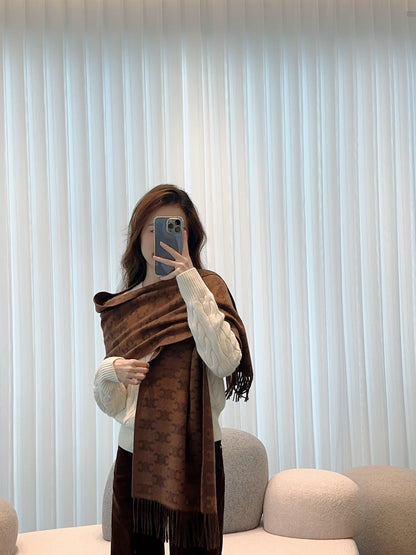 신조 / 셀린느 스카프