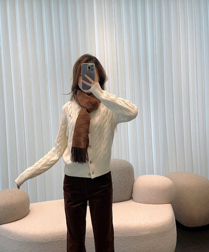 신조 / 셀린느 스카프