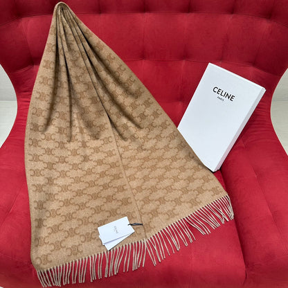 Shinjo / Celine Scarf
