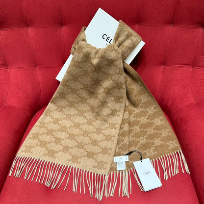 Shinjo / Celine Scarf