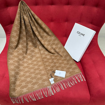 Shinjo / Celine Scarf