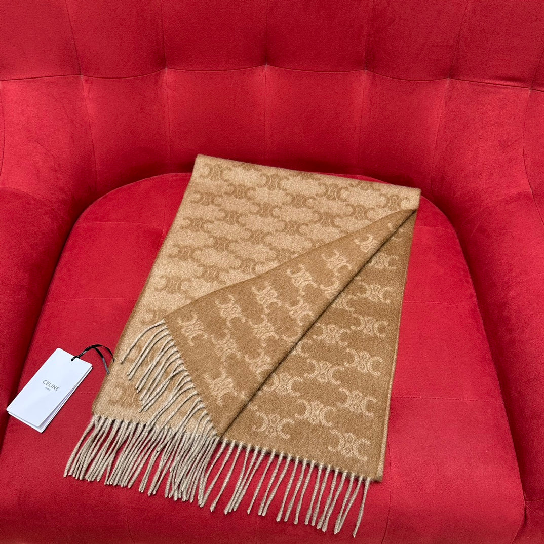 Shinjo / Celine Scarf