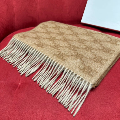 Shinjo / Celine Scarf