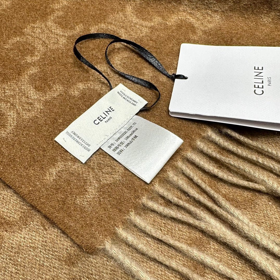 Shinjo / Celine Scarf