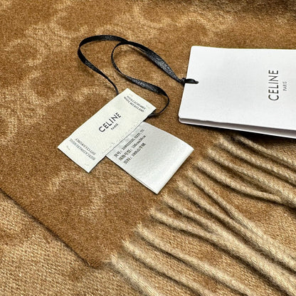 Shinjo / Celine Scarf
