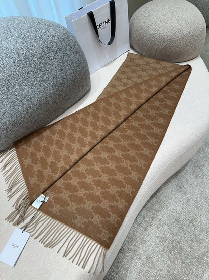 Shinjo / Celine Scarf