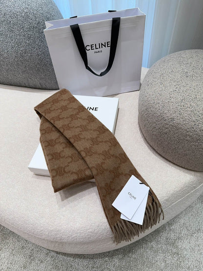 Shinjo / Celine Scarf
