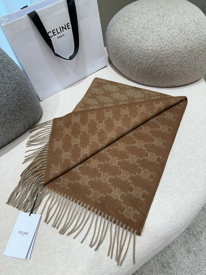 Shinjo / Celine Scarf