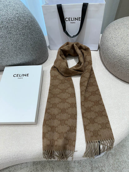Shinjo / Celine Scarf