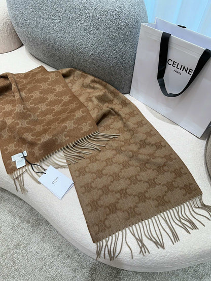 Shinjo / Celine Scarf