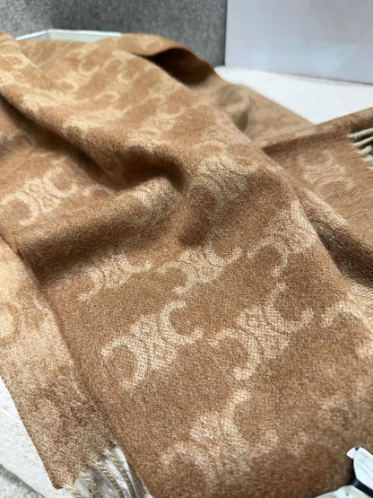 Shinjo / Celine Scarf