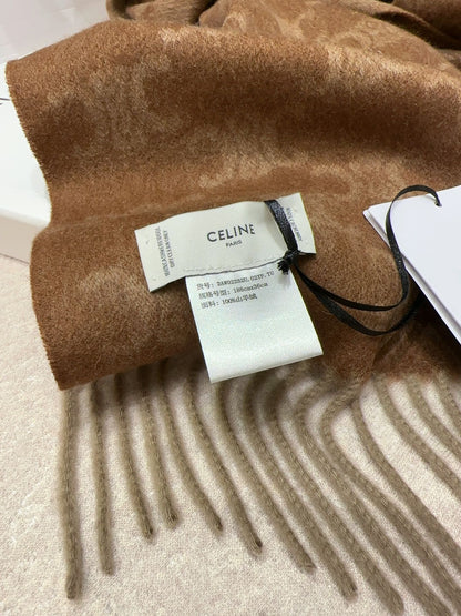 Shinjo / Celine Scarf