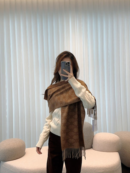 Shinjo / Celine Scarf