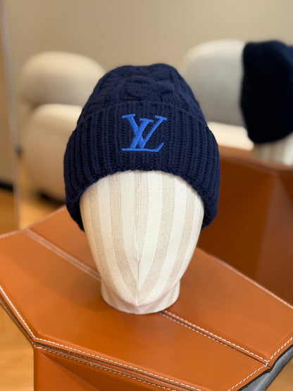 신조 / 루이비통 모자
