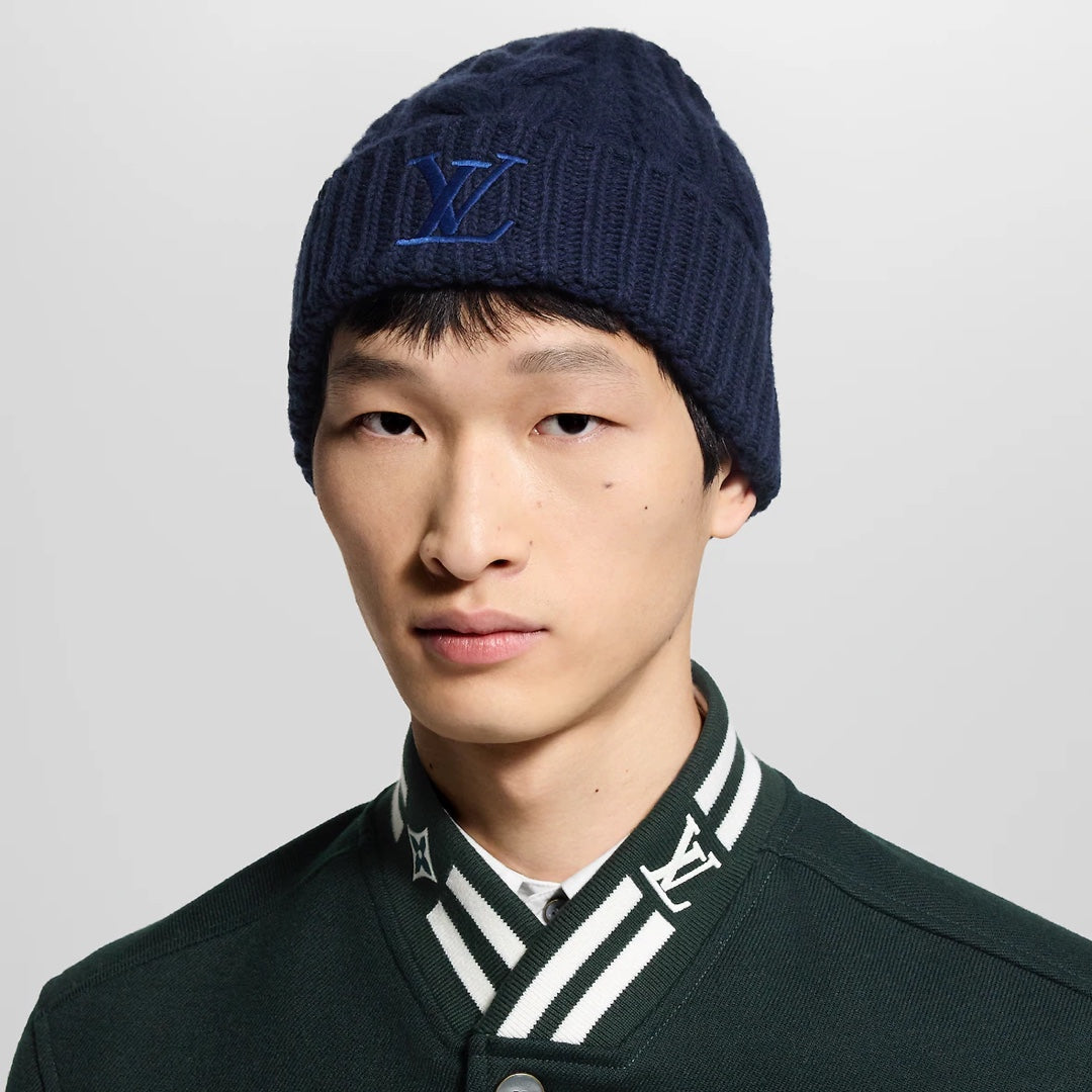 신조 / 루이비통 모자