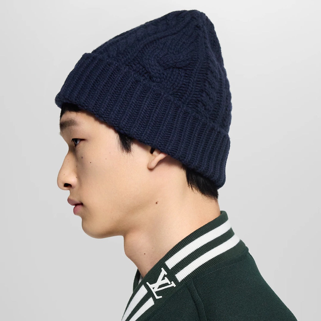 신조 / 루이비통 모자