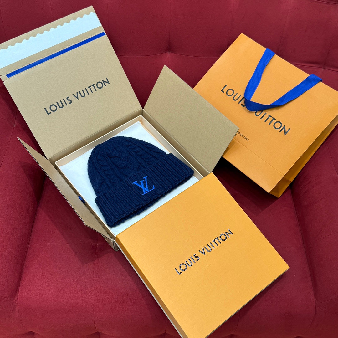신조 / 루이비통 모자