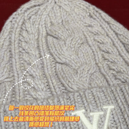 신조 / 루이비통 모자