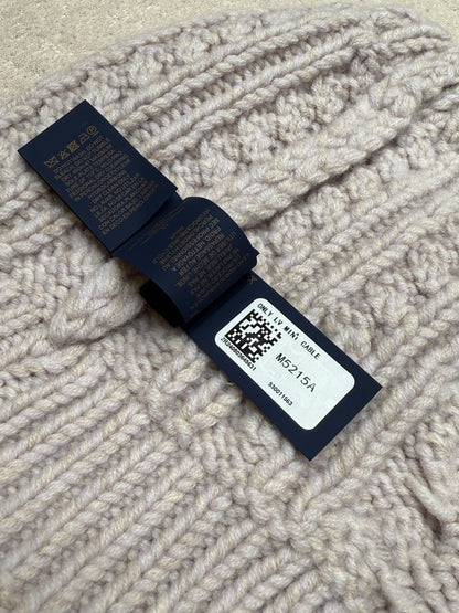 신조 / 루이비통 모자