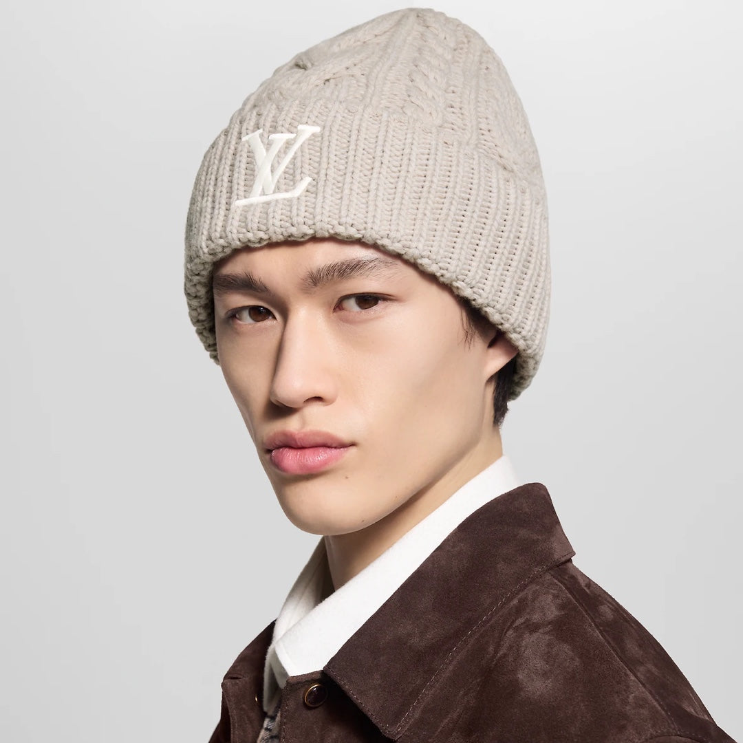 신조 / 루이비통 모자