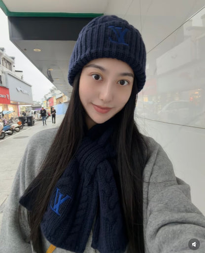신조 / 루이비통 모자