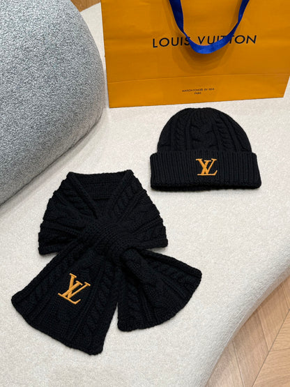 신조 / 루이비통 모자