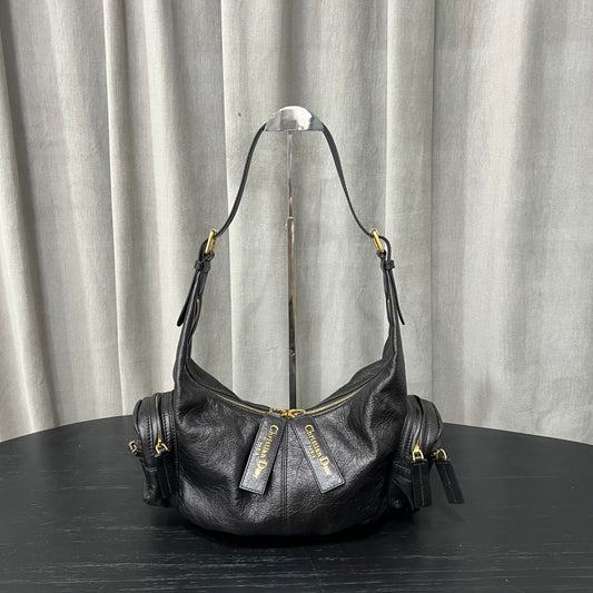 카타 / 디올 핸드백