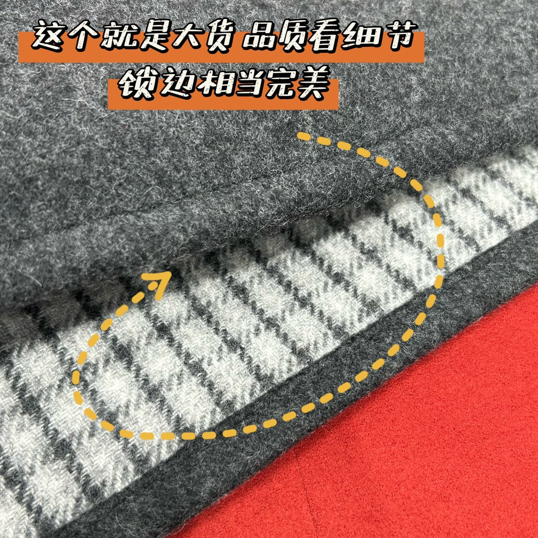 신조 / 펜디 스카프