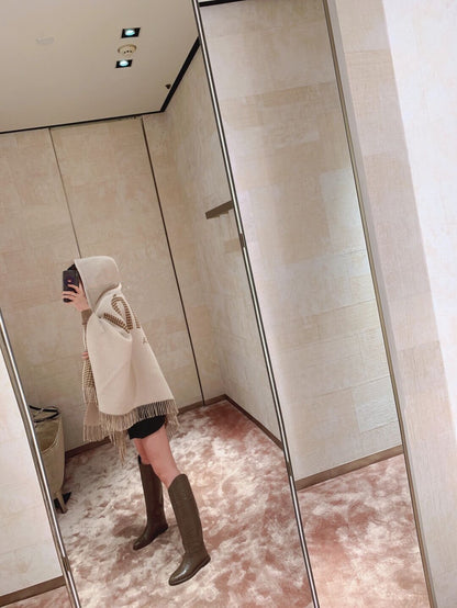 신조 / 펜디 스카프
