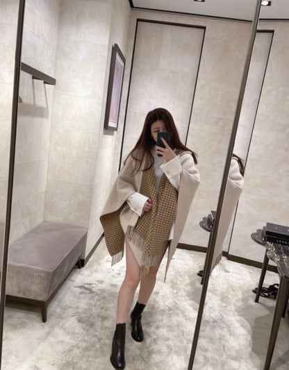 신조 / 펜디 스카프