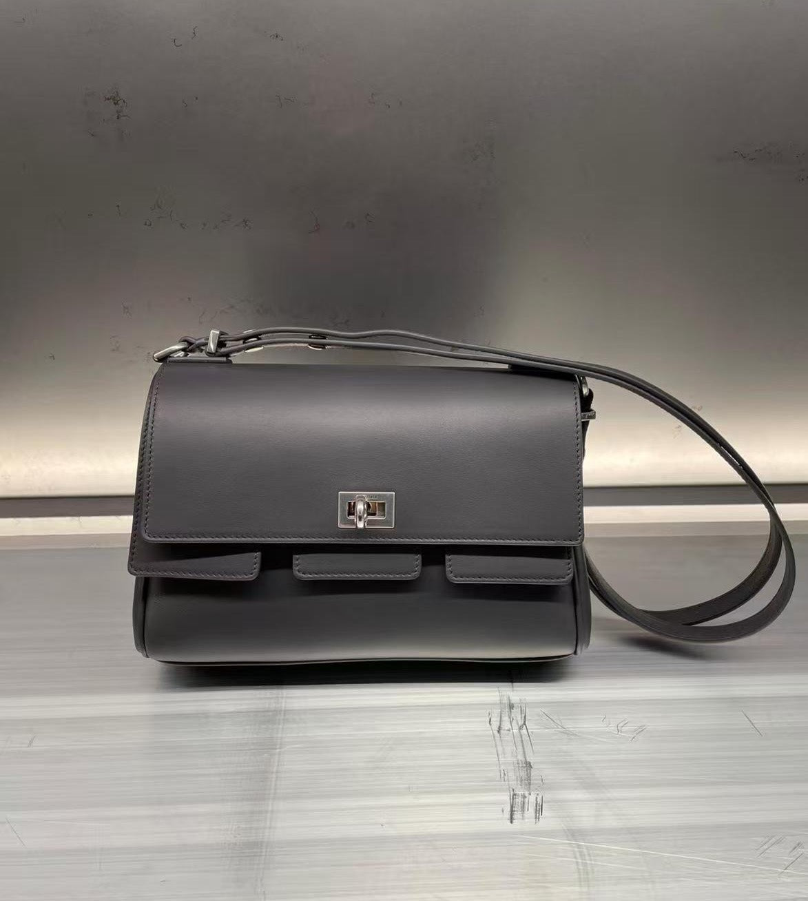 Kata / Balenciaga New flap