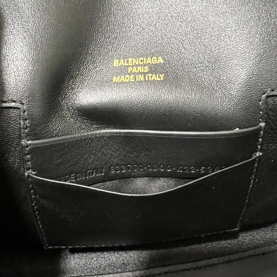 Kata / Balenciaga New flap