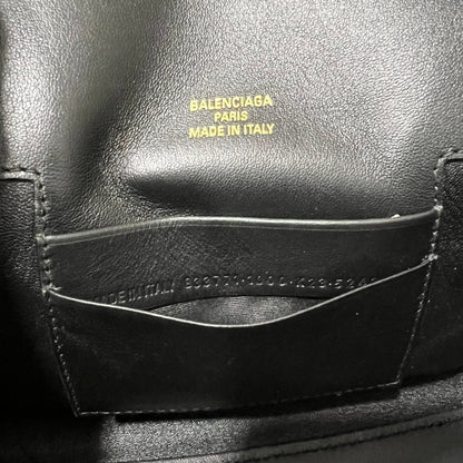 Kata / Balenciaga New flap