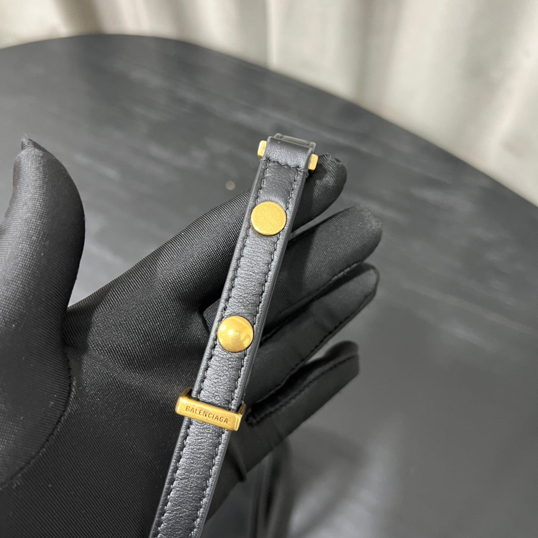 Kata / Balenciaga New flap