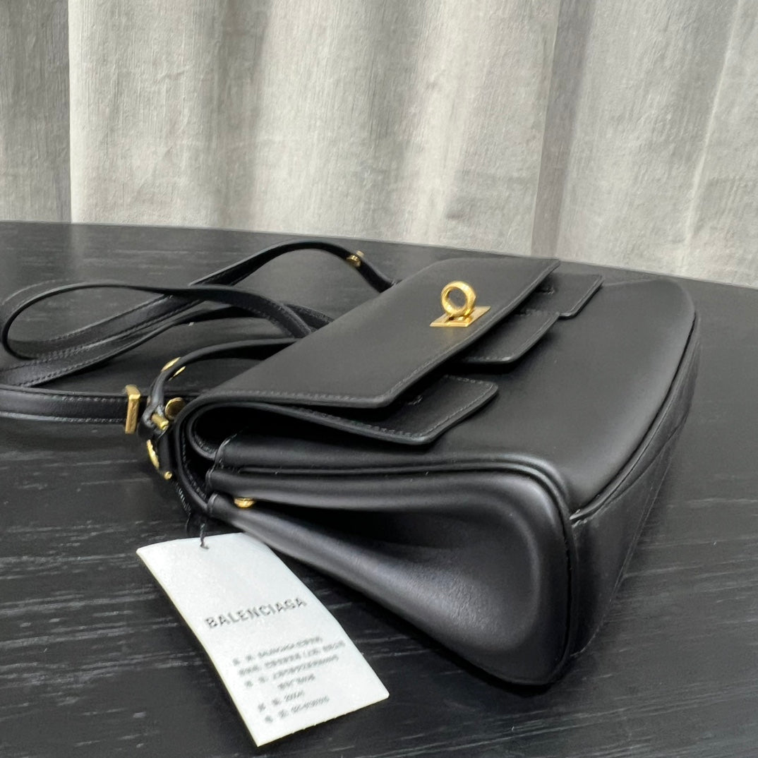 Kata / Balenciaga New flap