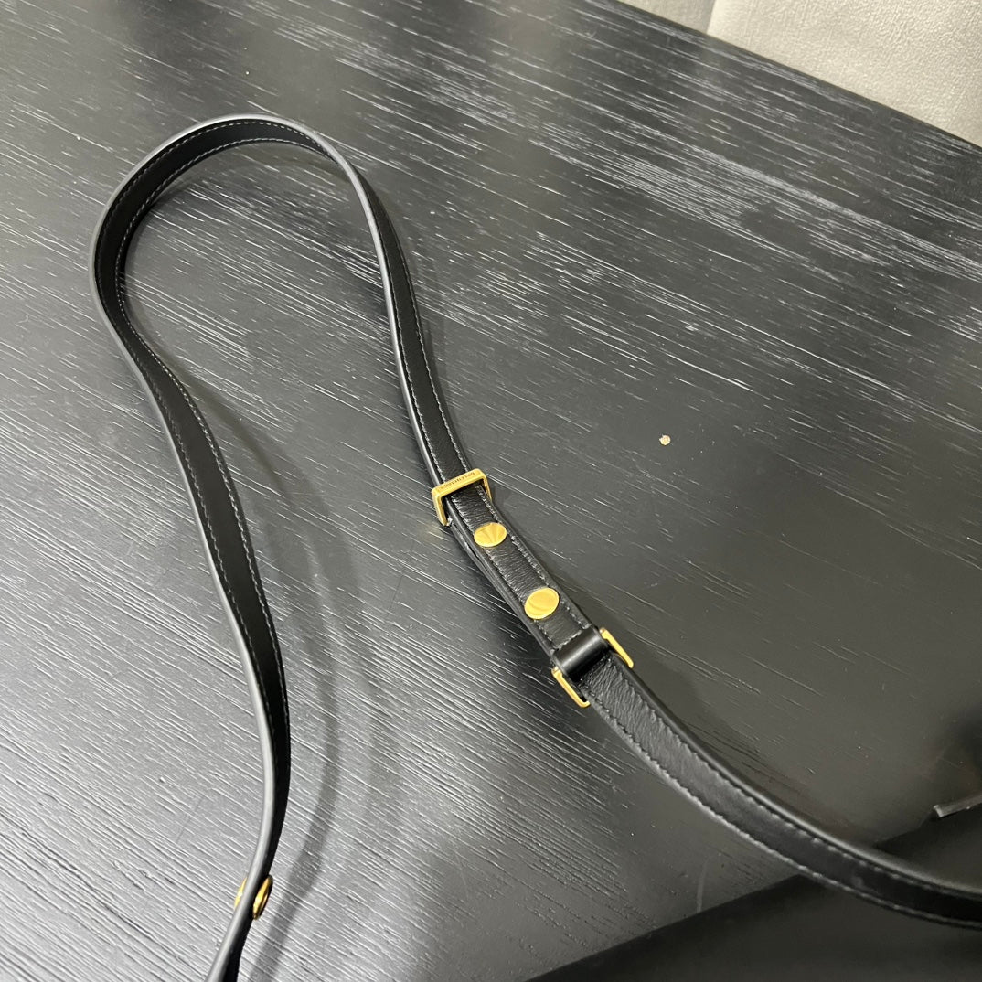 Kata / Balenciaga New flap