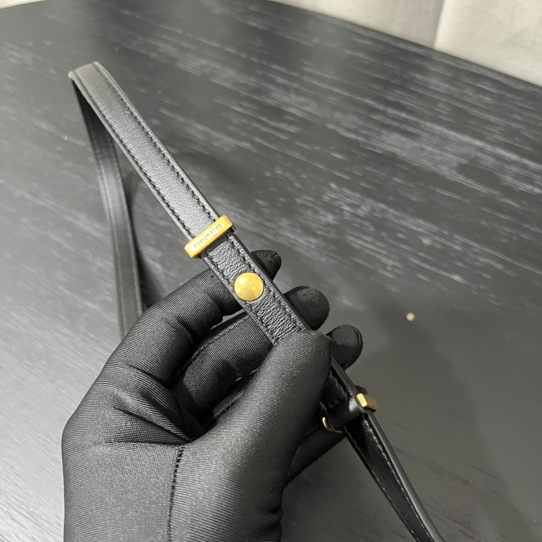Kata / Balenciaga New flap