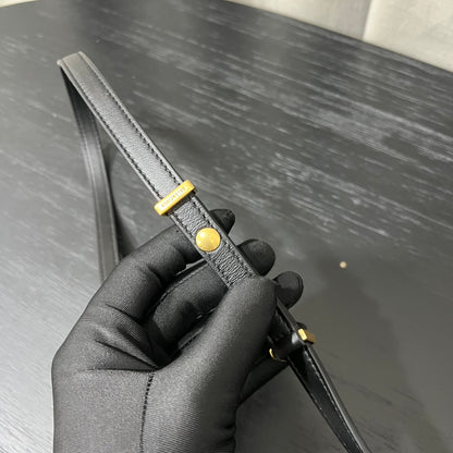 Kata / Balenciaga New flap