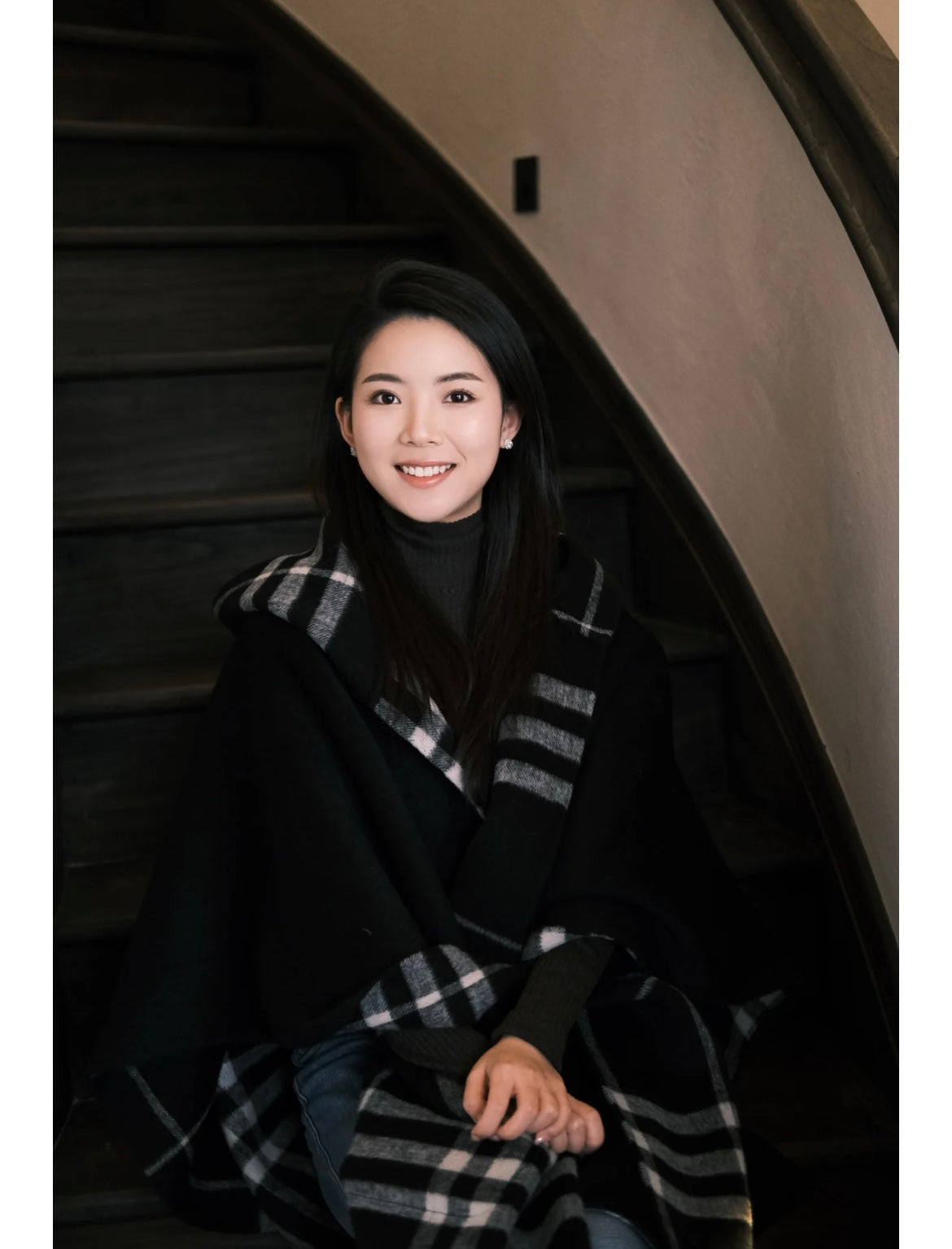 Brand new / Burberry scarf