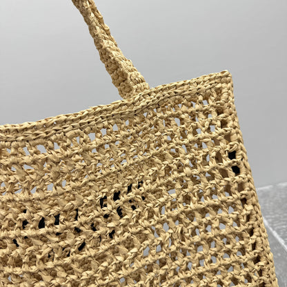 카타 / 프라다  신형 펀칭 초편tote