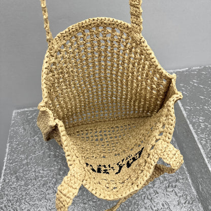 카타 / 프라다  신형 펀칭 초편tote