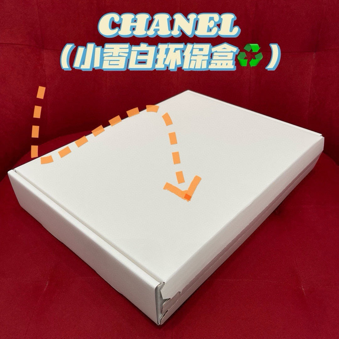 신조 / 샤넬 스카프