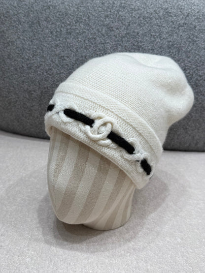 신조 / 샤넬 모자