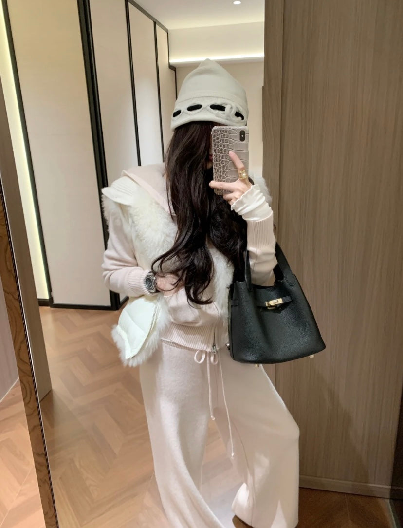 신조 / 샤넬 모자