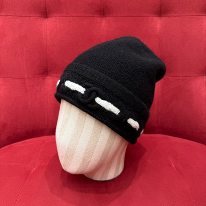 신조 / 샤넬 모자