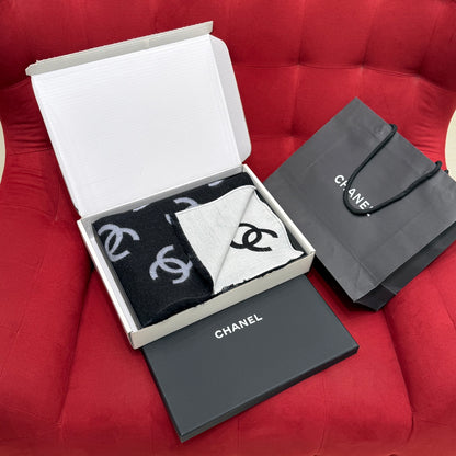 신조 / 샤넬 스카프