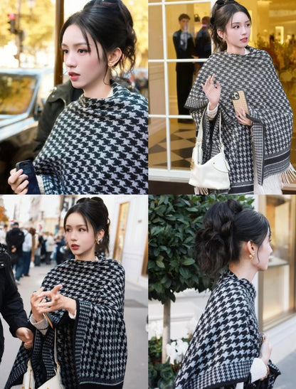 신조 / 디올 스카프