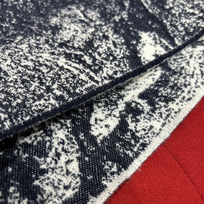 Shinjō / Dior scarf