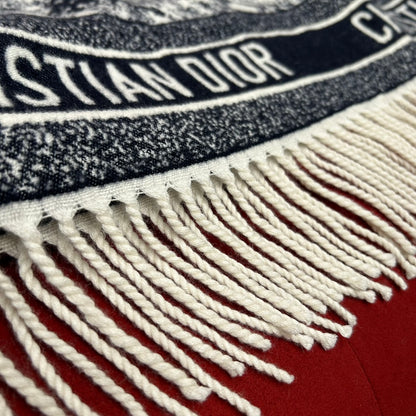 Shinjō / Dior scarf